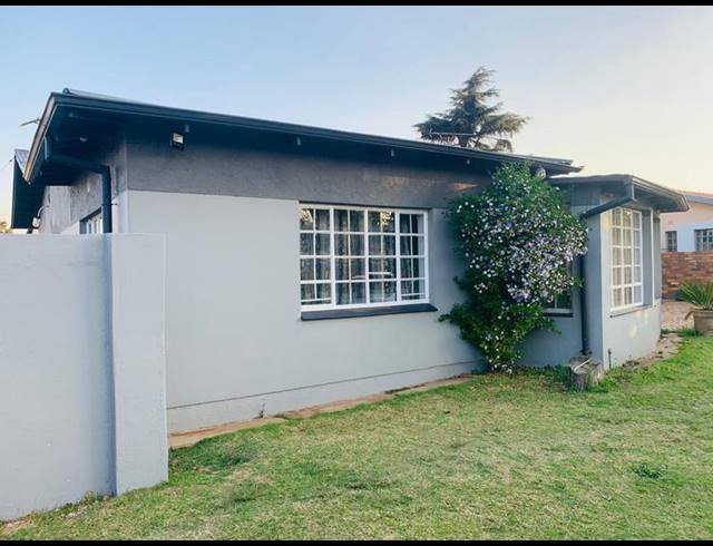 3 BEDROOM PROPERTY TO RENT IN WYCHWOOD